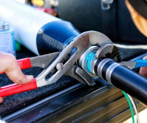 About Emergency plumbing pros Fenton, IA