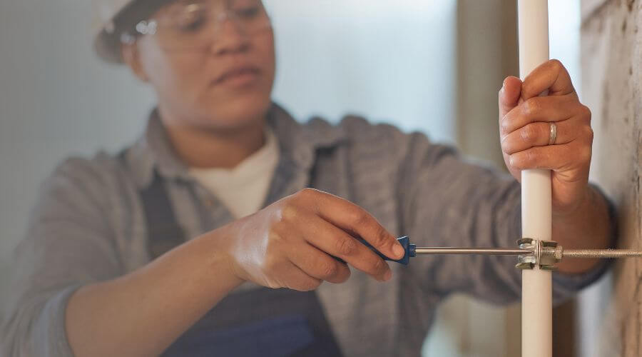 Professional emergency plumbing in Fenton, IA